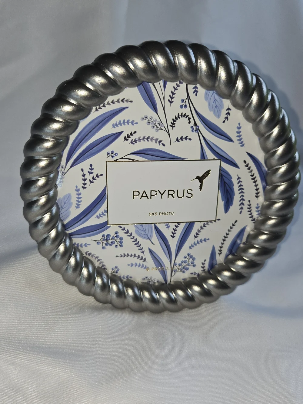 Papyrus set two